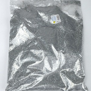 반짝이 가루 대용량 (은분/Silver Powder 500g)