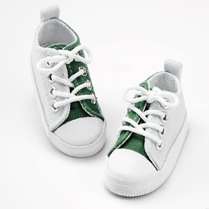 [73mm] MSD - Gra Sneakers (Green)