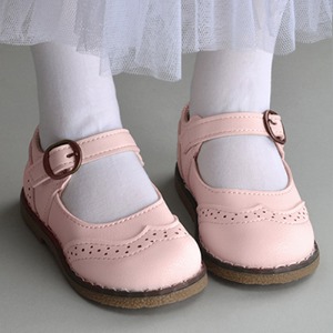 (선주문) [150mm] Lusion Doll Shoes - Classic 4421 Shoes (Pink)