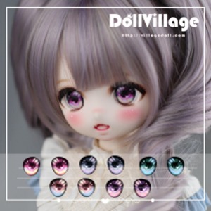 [14.18mm] 14Water stick eye for dream