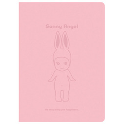 Sonny Angel Scheduler-Rabbit