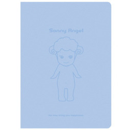Sonny Angel Scheduler-Sheep