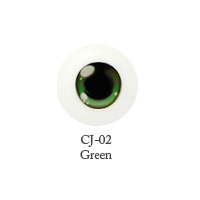 *[14mm] CJ-02 (Green)