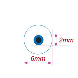 [6mm]6-2mm eyes