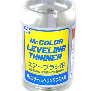 Mr. COLOR LEVELING THINNER 110 (신너)