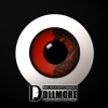 [14mm] Dollmore Eyes (J07)