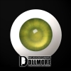 [14mm] Dollmore Eyes (M09)