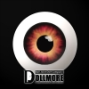 [14mm] Dollmore Eyes (NE05)