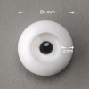 ~My Self Eyes - Default DIY 28mm eyes (Pupil)