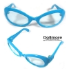 SD - Dollmore Sunglasses (GR/BLU)