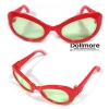 SD - Dollmore Sunglasses (RED/GR)