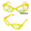 SD - Dollmore Sunglasses (YE/GR)