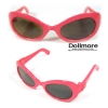SD - Dollmore Sunglasses (PIN/BLA)