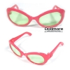 SD - Dollmore Sunglasses (PIN/GR)