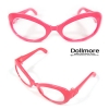 SD - Dollmore Sunglasses (PIN/CL)