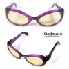 SD - Dollmore Sunglasses (VI/LYE)