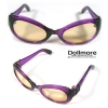 SD - Dollmore Sunglasses (VI/BRO)