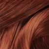 SARAN Hair - 0356 (R.Brown)