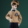 [MSD] Cardigan School Uniform (Boy)