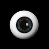 26mm - Optical Half Round Acrylic Eyes (SEL-02)