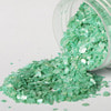 Mother of Pearl Powder (자개가루 : Green )