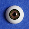 [14mm] Optical Half Round Acrylic Eyes (MA03)