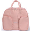 SD - Double BJD Carrier Bag (Leather Pink)