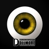 [14mm] Dollmore Eyes (G03)