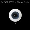 [12.14.16.18mm] Basic 5차 [Planet]18