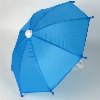 MSD &amp; USD - Pugh Simple Umbrella (Blue) 우산
