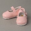 [40mm] USD.Dear Doll Size - Macaron Mary Jane Shoes (Pink)