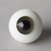 [28mm] Solid Glass Doll Eyes - 125(DW)
