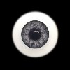 26mm Half-Round Acrylic Eyes (VG01)