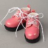 [70mm] MSD - MYDA Shoes (Red)