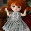 [Bebe Doll.휴쥬베이비] Bebe Doll Size - AB - D032 Mea Dress
