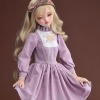(선주문) [MSD] Salmyeosi Dress (L Violet)