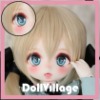 [18mm] 06 Water stick eye for dream