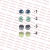 [14.18mm] 09Water stick eye for dream
