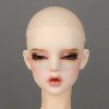 (4-5)inch Size - Silicone Head Cover (1/4 scale 실리콘 헤드캡)