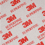 3M FINISHING ABRASIVES - SUPER FINE(2단계용)