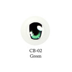 [22mm] G22CB-02 (Green)